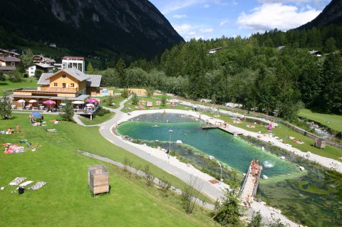 Golfen im Urlaub